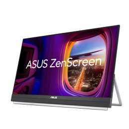 ASUS ZenScreen MB229CF...